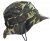 Hatter - Gårda Bucket Hat (army)