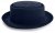 Hatter - Gårda Cairns Pork Pie (mørke blå)