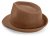 Hatter - Gårda Mackay Trilby (brun)