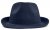 Hatter - Gårda Mackay Trilby (mørke blå)