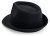 Hatter - Gårda Mackay Trilby (svart)