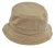 Hatter - Gårda Sawyer Bucket Hat (beige)
