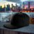 Caps - Gårda Davis Basic Cap (svart)
