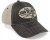 Cap- John Deere 6 Panel Chan & Mesh Dad Cap (grå/beige)
