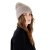Luer - Gårda Angora Beanie (greige)