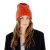 Luer - Gårda Angora Beanie (oransje)