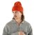 Luer - Gårda Angora Beanie (oransje)