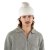 Luer - Gårda Angora Beanie (hvit)