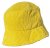 Hatter - Gårda Corduroy Bucket (gul)