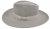 Hatter - Gårda Napoli Fedora Wool Hat (grå)