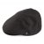 Sixpence / Flat cap - Jaxon Hats Cotton Flat Cap (sort)