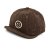 Cap Barn - Gårda Smile Corduroy Cap (brun)