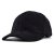 Cap Barn - Gårda Tenby Corduroy Cap (svart)