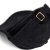Cap Barn - Gårda Tenby Corduroy Cap (svart)