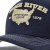 Caps - Black River America Trucker (marineblå/kremfarget)
