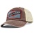 Caps - Black River Dayton Washed Trucker (brun)