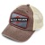 Caps - Black River Dayton Washed Trucker (brun)