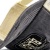 Caps - Black River Eagle Washed Trucker (svart/kremfarget)