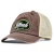Caps - Black River Eugene Washed Trucker (brun/krem)