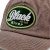 Caps - Black River Eugene Washed Trucker (brun/krem)