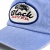 Caps - Black River Hot Rod Washed Trucker (lyseblått/krem)