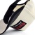 Caps - Black River Racing Cotton Snapback (offwhite/svart)