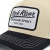 Caps - Black River Sedona Cotton Snapback (krem/svart)