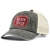 Caps - Black River Spokane Washed Trucker (olivengrønn/krem)