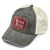 Caps - Black River Spokane Washed Trucker (olivengrønn/krem)
