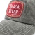 Caps - Black River Spokane Washed Trucker (olivengrønn/krem)