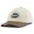 Caps - Black River Waco Cotton Snapback (off-white/kaki)