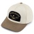 Caps - Black River Wichita Cotton Snapback (off-white/kaki)
