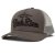 Caps - Black River Classic Trucker (grå)