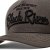 Caps - Black River Classic Trucker (grå)