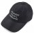 Caps - Gårda 1998 sports cap (svart)