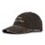 Hette - Gårda Hamptons Tennis Washed Cap (brun)
