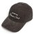 Hette - Gårda Hamptons Tennis Washed Cap (brun)