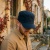 Caps - Gårda Hunter Army Cap (blå)