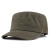 Caps - Gårda Hunter Army Cap (armygrønn)