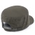 Caps - Gårda Hunter Army Cap (armygrønn)