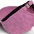 Caps - Gårda Lovers Club Washed Cap (lys rosa)