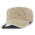 Caps - Gårda Major Army Cap (beige)