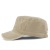Caps - Gårda Major Army Cap (beige)