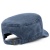 Caps - Gårda Major Army Cap (blå)