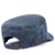 Caps - Gårda Major Army Cap (blå)