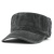 Caps - Gårda Major Army Cap (svart)