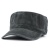 Caps - Gårda Major Army Cap (svart)