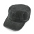 Caps - Gårda Major Army Cap (svart)