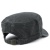 Caps - Gårda Major Army Cap (svart)