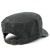 Caps - Gårda Major Army Cap (svart)